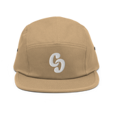Trailblazer 5-Panel Camper Hat